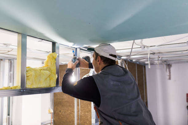 Best Cellulose Insulation in Spout Springs, NC