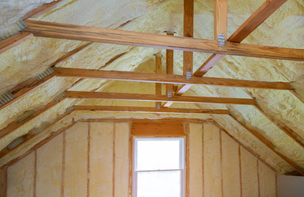 Best Insulation for Specific Applications in Spout Springs, NC