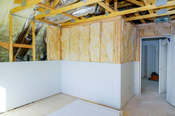 Professional Insulation Contractor in Spout Springs, NC
