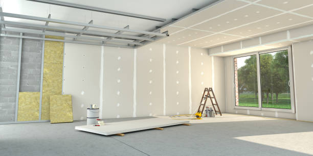 Best Commercial Insulation in Spout Springs, NC